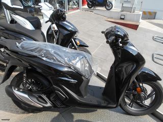 Honda SH 150i 2026 Honda SH 150i ABS T/C-thumb-8