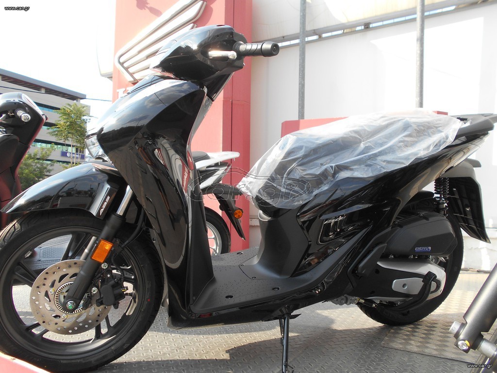 Honda SH 150i 2026 Honda SH 150i ABS T/C
