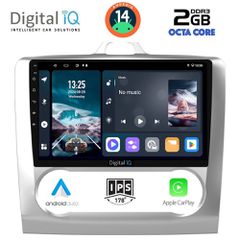 MULTIMEDIA TABLET for FORD FOCUS mod. 2005-2012....SoundStreet....