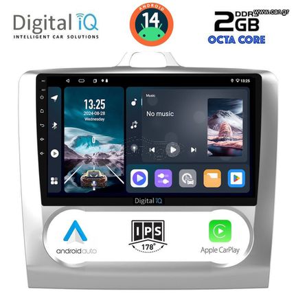 MULTIMEDIA TABLET for FORD FOCUS mod. 2005-2012....SoundStreet....