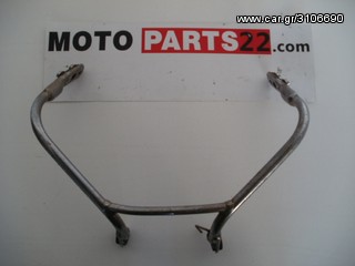 ΒΑΣΗ ΜΑΣΚΑΣ HONDA CBR 400 GULL ARM 