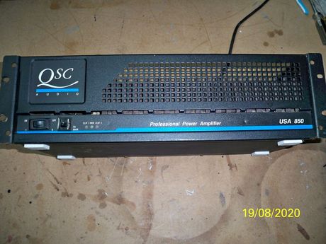 QSC USA-850