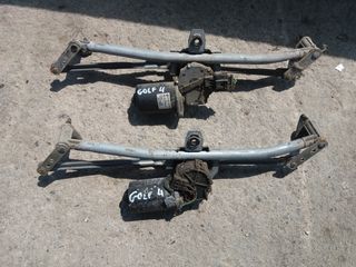 GOLF 4 (98-04) ΜΟΤΕΡ+ΜΠΡΑΤΣΑ ΥΑΛΟΚΑΘ.