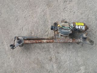 GETZ (02-06) ΜΟΤΕΡ + ΜΠΡΑΤΣΑ ΥΑΛΟΚΑΘ.