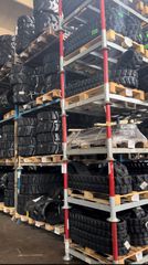 Ερπύστριες 2025 Ελαστικες ερπυστριες για Bobcat-thumb-1