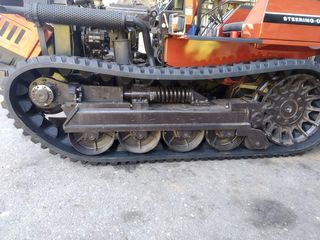 Ερπύστριες 2025 Ελαστικες ερπυστριες για Bobcat-thumb-15