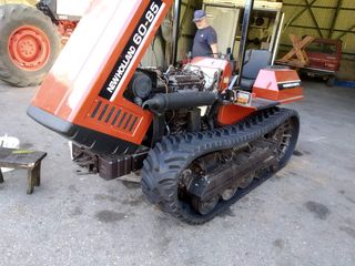 Ερπύστριες 2025 Ελαστικες ερπυστριες για Bobcat-thumb-14