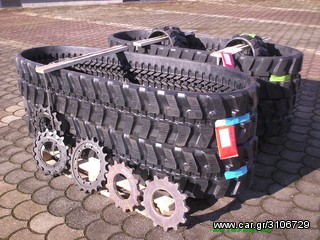 Ερπύστριες 2025 Ελαστικες ερπυστριες για Bobcat-thumb-16