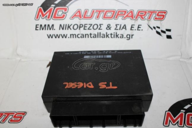 Πλακέτα  VW POLO (2002-2009)  6Q0959433E   anesis