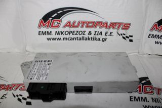 Πλακέτα BMW ΣΕΙΡΑ 1 (E81-E87) (2004-2011) 61356981416 S.W 27.1 anesis