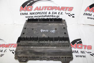 Πλακέτα VW POLO (2005-2009) 6Q1937049D 5WK48212D anesis