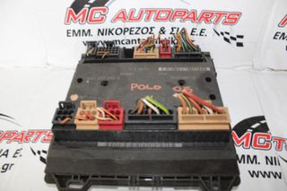 Πλακέτα VW POLO (2002-2009) 6Q1937049B 5WK48212 anesis