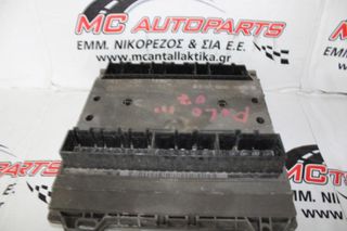 Πλακέτα VW POLO (2002-2009) 6Q0937049D 5WK48211D anesis
