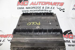 Πλακέτα VW POLO (2002-2009) 6Q1937049C 5WK48212C anesis