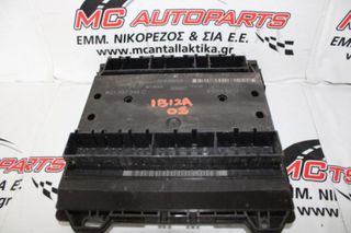 Πλακέτα SEAT IBIZA (2002-2008) 6Q1937049C 5WK4812C anesis