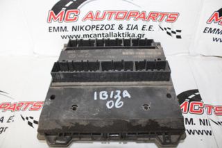 Πλακέτα SEAT IBIZA (2002-2008) 6Q1937049F 5WK48217 anesis