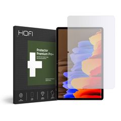 Γυαλί Προστασίας Hofi Samsung Galaxy Tab S7+ Plus/S8+ Plus/S7 FE 12.4'' T970-T976/X800/T730 Tempered Glass Pro+ 9H AntiCrash / AntiShock