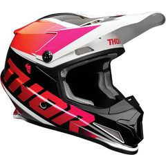 ΚΡΑΝΟΣ MX SECTOR FADER ORANGE/MAGENTA | THOR
