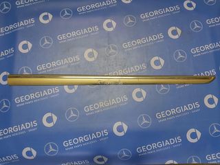 MERCEDES ΦΑΣΑ ΕΜΠΡΟΣ ΔΕΞΙΑΣ ΠΟΡΤΑΣ (DOOR STRIP) A-CLASS (W169)