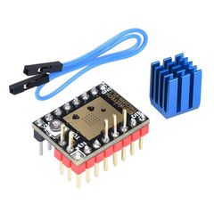 TMC2209 Stepper Motor Driver 256 Microsteps