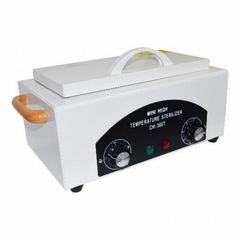 ΚΛΙΒΑΝΟΣ ΑΠΟΣΤΕΙΡΩΣΗΣ ΕΡΓΑΛΕΙΩΝ SANITIZING BOX -  CH-360T