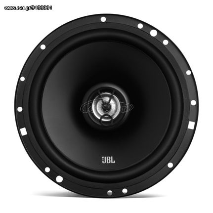 Ηχεία 2 δρόμων Jbl Stage1-621 6.5'' 175W....Sound☆Street....