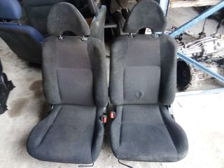 Καθίσματα Honda CR-V 