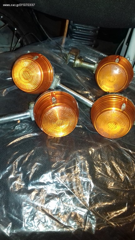 Φλας honda Cm, Cb/ indicator lights