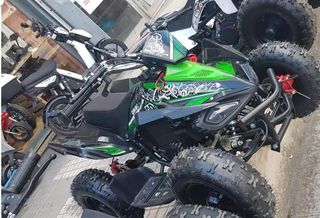 Dirt Motos '22 Racing quad ΙΙ ΜΊΖΑ 