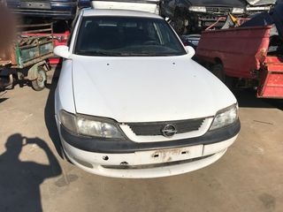 OPEL VECTRA B