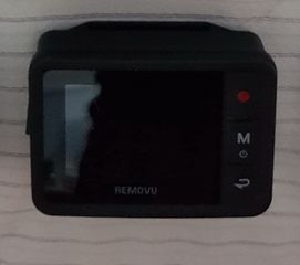 Μπαταρίες για GoPro WASABI + REMOVU Remote Control (Πωλούνται και ξεχωριστά)