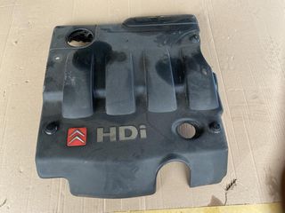 CITROEN C5 01'-07' 2.0 HDI ΨΕΥΤΟΚΑΠΑΚΟ RHZ