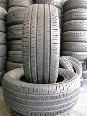 2TMX 235-65-17 PIRELLI SCORPION VERDE DOT (4313)