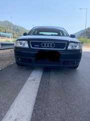 Audi A6 2000 A6 1,8 TURBO QUATTRO-thumb-1