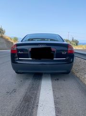 Audi A6 2000 A6 1,8 TURBO QUATTRO-thumb-2