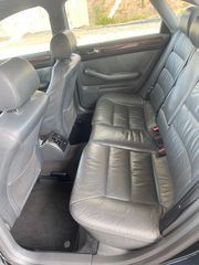 Audi A6 2000 A6 1,8 TURBO QUATTRO-thumb-4