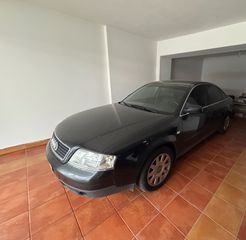 Audi A6 2000 A6 1,8 TURBO QUATTRO-thumb-9