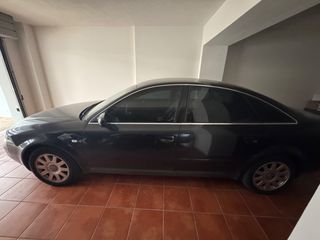 Audi A6 2000 A6 1,8 TURBO QUATTRO-thumb-10