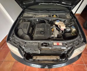 Audi A6 2000 A6 1,8 TURBO QUATTRO-thumb-11