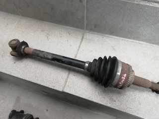 TOYOTA AVENSIS ΗΜΙΑΞΟΝΙΟ 