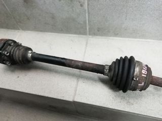SEAT IBIZA (00) ΗΜΙΑΞΟΝΙΟ 