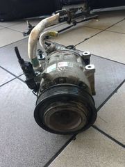 ΚΟΜΠΡΕΣΣΕΡ AC HYUNDAI SANTA FE D4EB DIESEL 2.2 F500-MA5EA-06