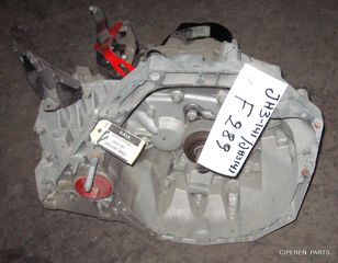 ΣΑΣΜΑΝ JH3-141,JH3141 ΚΑΙΝΟΥΡΓΙΟ NEU, RENAULT CLIO III 2006-2013, MODUS 1.5dCI -(TM2)-16Θ2-Π1-F289