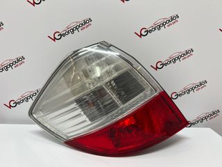 Φανάρι πίσω αριστερά Honda Jazz 08-11