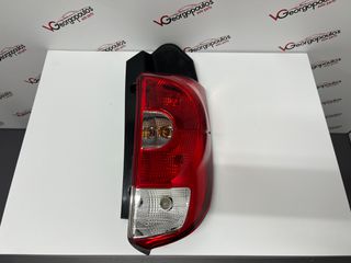 Φανάρι πίσω δεξιά Mitsubishi Colt 08-12 5D