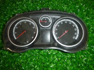 OPEL CORSA D 13312045 1960321 TP ΚΟΝΤΕΡ ΚΑΝΤΡΑΝ ΟΡΓΑΝΑ
