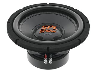 Subwoofer Αυτοκινήτου - Hertz SPL Show SS 12 D2