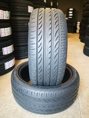 2 TMX PIRELLI P ZERO NERO 225/40/18 *BEST CHOICE TYRES ΒΟΥΛΙΑΓΜΕΝΗΣ 57*
