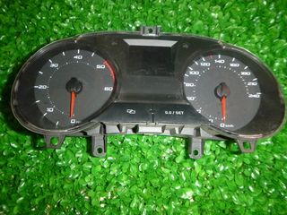 SEAT IBIZA 6J0920 803H 6J0920803H A2C53435505 A2C53332250 A2C53249993 SIEMENS VDO ΚΟΝΤΕΡ ΚΑΝΤΡΑΝ ΟΡΓΑΝΑ