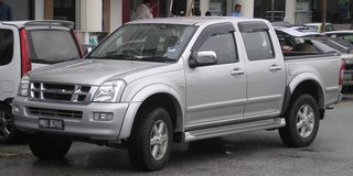 ΚΑΠΑΚΙ ΚΑΛΥΜΜΑ ΚΑΡΟΤΣΑΣ - ISUZU D-MAX 2002-2012-thumb-2